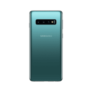 Samsung Galaxy S10 | 128GB | SM-G973FZGDBTU | Prism Green - Image 2