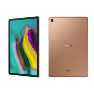 Samsung Galaxy Tab S5e | WiFi | 64GB | SM-T720NZDABTU | Gold - Image 2