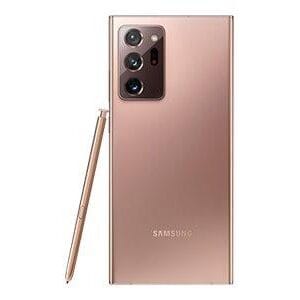 Samsung Galaxy Note 20 Ultra 5G | 512GB | SM-N986BZNHEUA | Mystic Bronze - Image 2