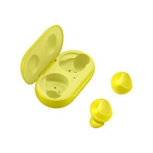 Samsung Galaxy Buds | SM-R170NZYABTU | Yellow - Image 2