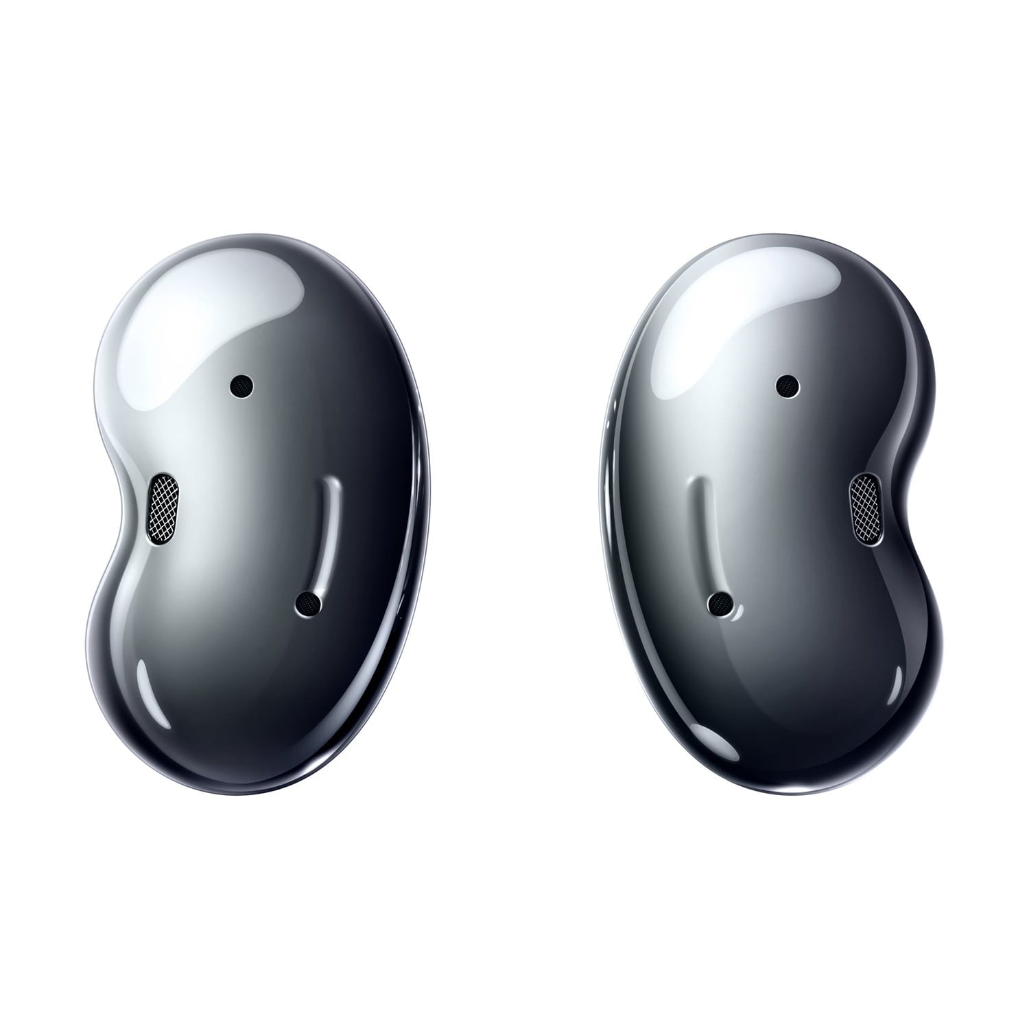 Samsung Galaxy Buds Live | SM-R180NZKAEUA | Mystic Black | The