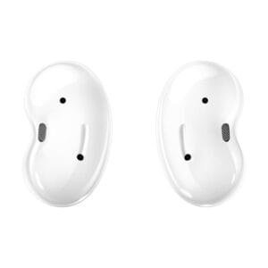 Samsung Galaxy Buds Live | SM-R180NZWAEUA | Mystic White - Image 1