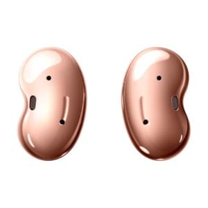 Samsung Galaxy Buds Live | SM-R180NZNAEUA | Mystic Bronze - Image 1