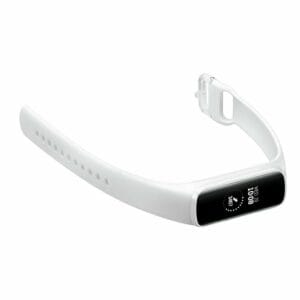 Samsung Galaxy Fit e | SM-R375NZWABTU | White - Image 2