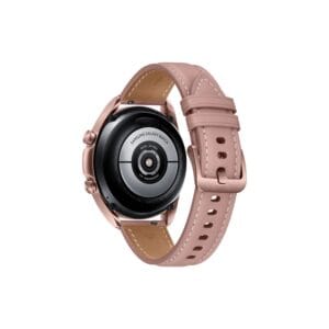 Samsung Galaxy Watch 3 | LTE | 41mm | SM-R855FZDAEUA | Mystic Bronze - Image 2