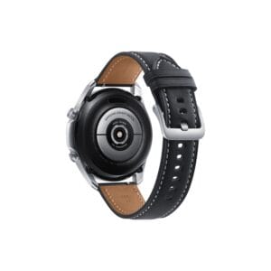Samsung Galaxy Watch 3 | 41mm | SM-R850NZSAEUA | Mystic Silver - Image 2