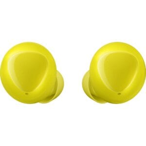 Samsung Galaxy Buds | SM-R170NZYABTU | Yellow - Image 1