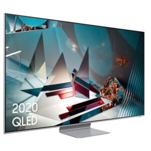 SAMSUNG QE75Q800TA 75" Smart 8K HDR QLED TV with Bixby, Alexa & Google Assistant - Image 2