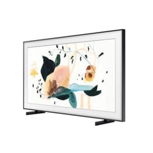 SAMSUNG The Frame QE32LS03TB 32" Art Mode QLED TV Full HD HDR Smart TV - Image 2