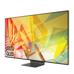 SAMSUNG QE55Q95T 55" Smart 4K Ultra HD HDR QLED TV with Bixby, Alexa & Google Assistant (No Smart Remote) - Image 2