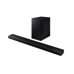 Samsung HW-Q70T 3.1.2ch Cinematic Soundbar with Dolby Atmos and DTS:X - Image 1