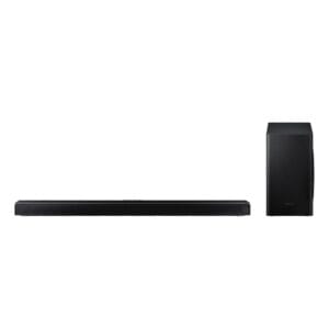 SAMSUNG Q60T/XU 5.1 Wireless Sound Bar with DTS Virtual:X (No wall bracket) - Image 4