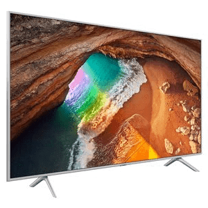 Samsung QE55Q67RATXXU 55″ Smart 4K Ultra HD HDR QLED TV with Bixby (No Smart Remote) - Image 2