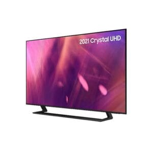 SAMSUNG UE43AU9007KXXU 43" Smart 4K Ultra HD HDR LED TV with Bixby, Alexa & Google Assistant - Image 2
