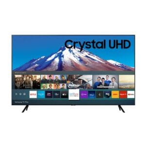 SAMSUNG UE43TU7020KXXU 43" Smart 4K Ultra HD HDR LED TV (No Stand) - Image 1