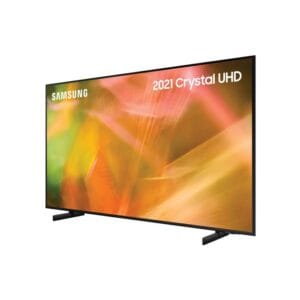 Samsung UE50AU8000KXXU 50" Crystal UHD 4K HDR Smart TV - Image 3
