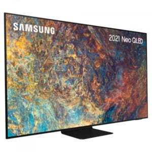 Samsung QE55QN94AA 55" Neo QLED 4K HDR Smart TV - Image 2