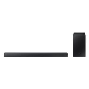 Samsung HW-R450 2.1ch Soundbar with wireless subwoofer - Image 2