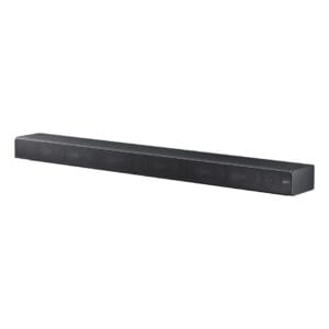Samsung Sound+ HW-MS650 Wireless Smart Soundbar - Image 2