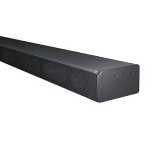 Samsung Sound+ HW-MS650 Wireless Smart Soundbar - Image 3