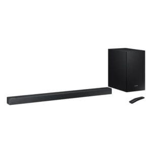 Samsung HW-R450 2.1ch Soundbar with wireless subwoofer - Image 3