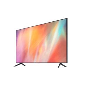 SAMSUNG UE50AU7100KXXU 50" Smart 4K Ultra HD HDR LED TV - Image 2