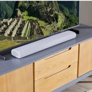 Samsung S61T 4.0ch Lifestyle all-in-one Soundbar in Grey with Alexa voice control built-in - Image 2