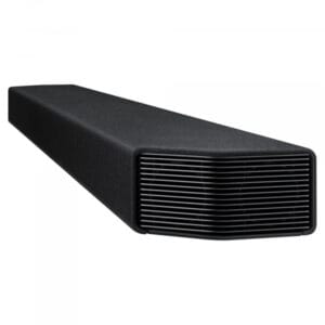 HW-Q900A 7.1.2ch Samsung Q-Symphony Cinematic Dolby Atmos Q-Series Soundbar (2021) - Image 3