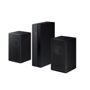 SAMSUNG SWA-9100S/XU 2.0 Wireless Rear Speaker Kit - Image 2