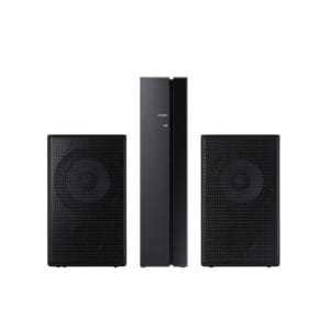 SAMSUNG SWA-9100S/XU 2.0 Wireless Rear Speaker Kit - Image 1