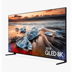 Samsung QE55Q950RB 55 Inch Smart HDR 8K Ultra HD QLED Television - Image 4