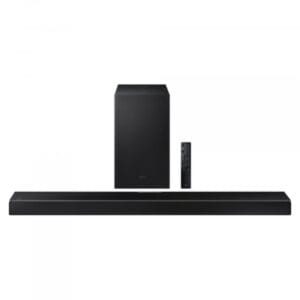 SAMSUNG HW-Q600A/XU 3.1.2 Wireless Sound Bar with Dolby Atmos - Image 2