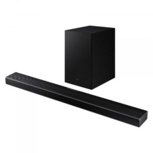 SAMSUNG HW-Q600A/XU 3.1.2 Wireless Sound Bar with Dolby Atmos - Image 1