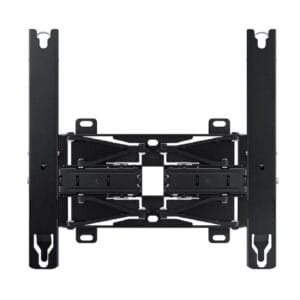 Outdoor Wall Mount for 65 and 75 inch Samsung Terrace TV - Image 5