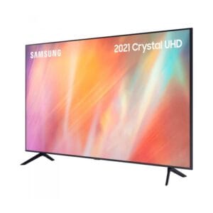 SAMSUNG UE85AU7100KXXU 85" Smart 4K Ultra HD HDR LED TV - Image 2