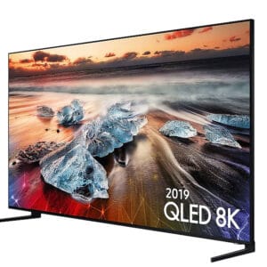 Samsung QE82Q950RBTXXU 82 Inch Q950RB QLED 8K HDR Smart TV with Bixby (2019) - Image 2