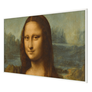 Samsung QE50LS03BAUXXU - 50" The Frame Art Mode QLED 4K HDR Smart TV (2022) - Image 2