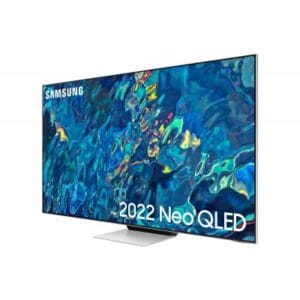 SAMSUNG QE75QN95BATXXU 75" Smart 4K Ultra HD HDR Neo QLED TV with Bixby, Alexa & Google Assistant - Image 2