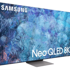 Samsung QE85QN900ATXXU 85" 85QN900A Neo QLED 8K TV - Image 2