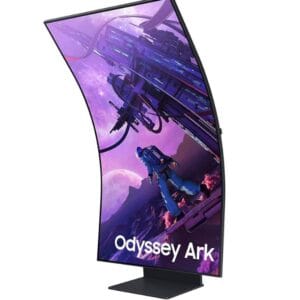 Samsung ODYSSEY Ark 55" - LS55BG970NUXXU Smart Gaming Monitor (No Stand) - Image 2