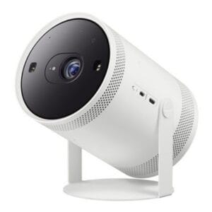 Samsung LSP3BLA The Freestyle Smart Full HD Portable Projector - Image 1