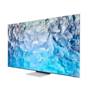 SAMSUNG QE65QN900BTXXU 65" Smart 8K HDR Neo QLED TV (No Stand) - Image 2