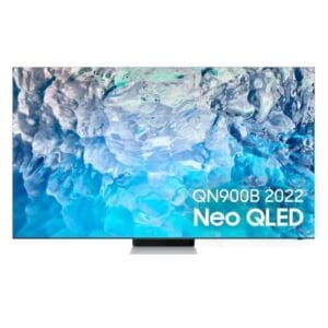 SAMSUNG QE65QN900BTXXU 65" Smart 8K HDR Neo QLED TV (No Stand) - Image 1