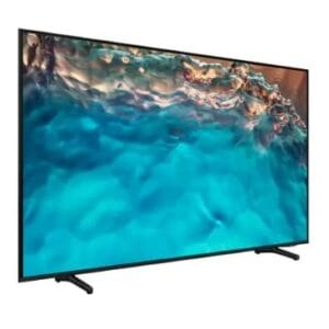 SAMSUNG UE75BU8000KXXU 75" Smart 4K Ultra HD HDR LED TV (No stand) - Image 2
