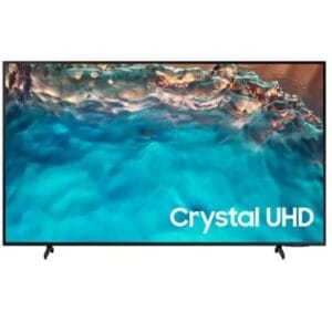 SAMSUNG UE75BU8000KXXU 75" Smart 4K Ultra HD HDR LED TV (No stand) - Image 1