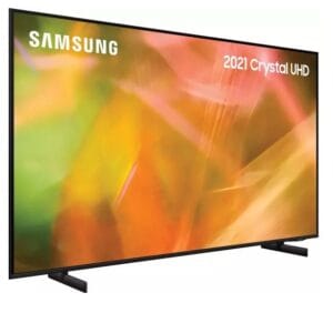 SAMSUNG UE85BU8000KXXU 85" Smart 4K Ultra HD HDR LED TV - Image 2
