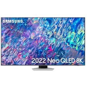 SAMSUNG QE65QN85BATXXU 65” Class QN85B Samsung Neo QLED 4K Smart TV - Image 1