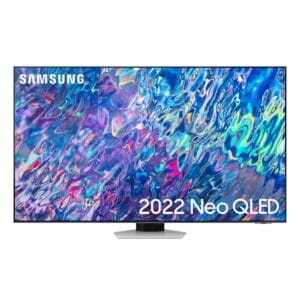 SAMSUNG QE55QN85BATXXU 55" Smart 4K Ultra HD HDR Neo QLED TV - Image 1