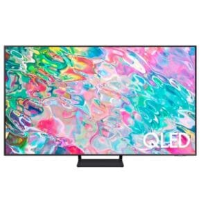 Samsung 75 Inch QE75Q70BATXXU Smart 4K UHD HDR QLED TV - Image 1