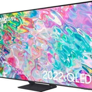 Samsung 75 Inch QE75Q70BATXXU Smart 4K UHD HDR QLED TV - Image 2